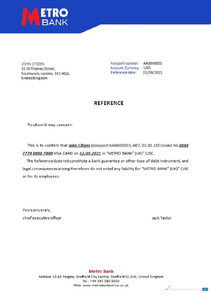 Download United Kingdom Metro bank closure reference Photoshop template